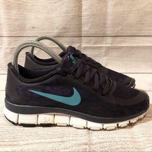 Women’s Nike Free 5.0 v4 sz 6